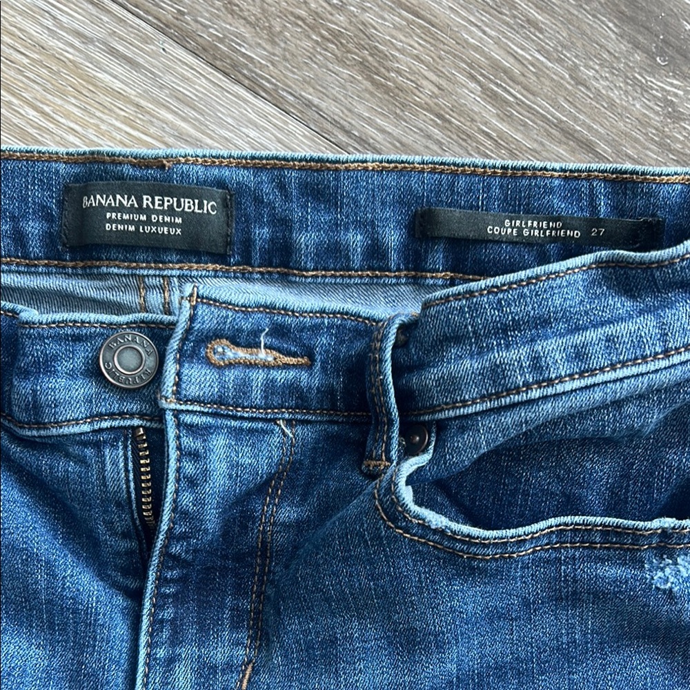 Perfect jeans - Picture 2 of 2
